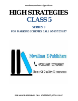 CLASS 5 HIGH STRATEGIES SET 3.pdf